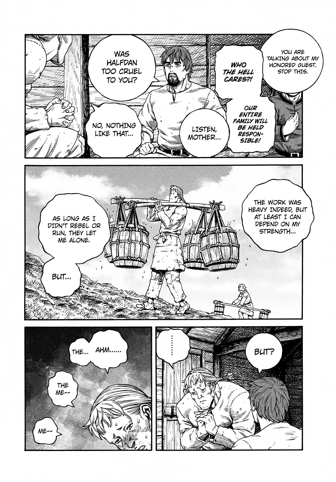 Vinland Saga Chapter 169 7